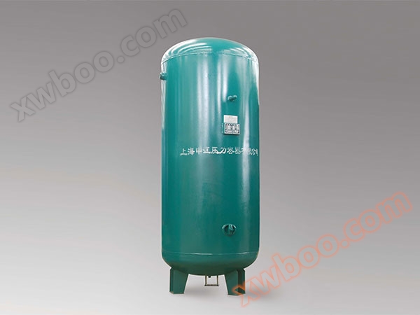 Högtrycksgastankar (över 4,0 Mpa)