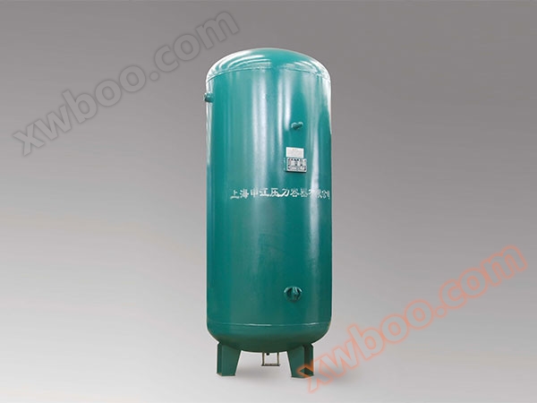 Rezervor de gaze de presiune scăzută (0.8-1.6Mpa)