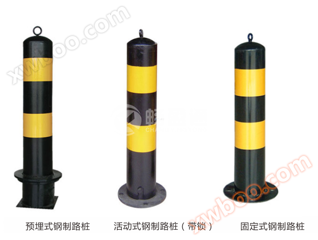 Kolumny antykolizyjne