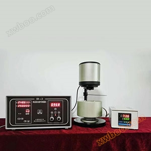 الأشعة تحت الحمراء جهاز قياس الابتعاثية