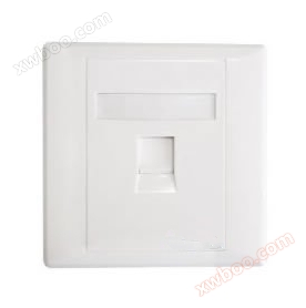 แผงประเภทผนังปากเดียว