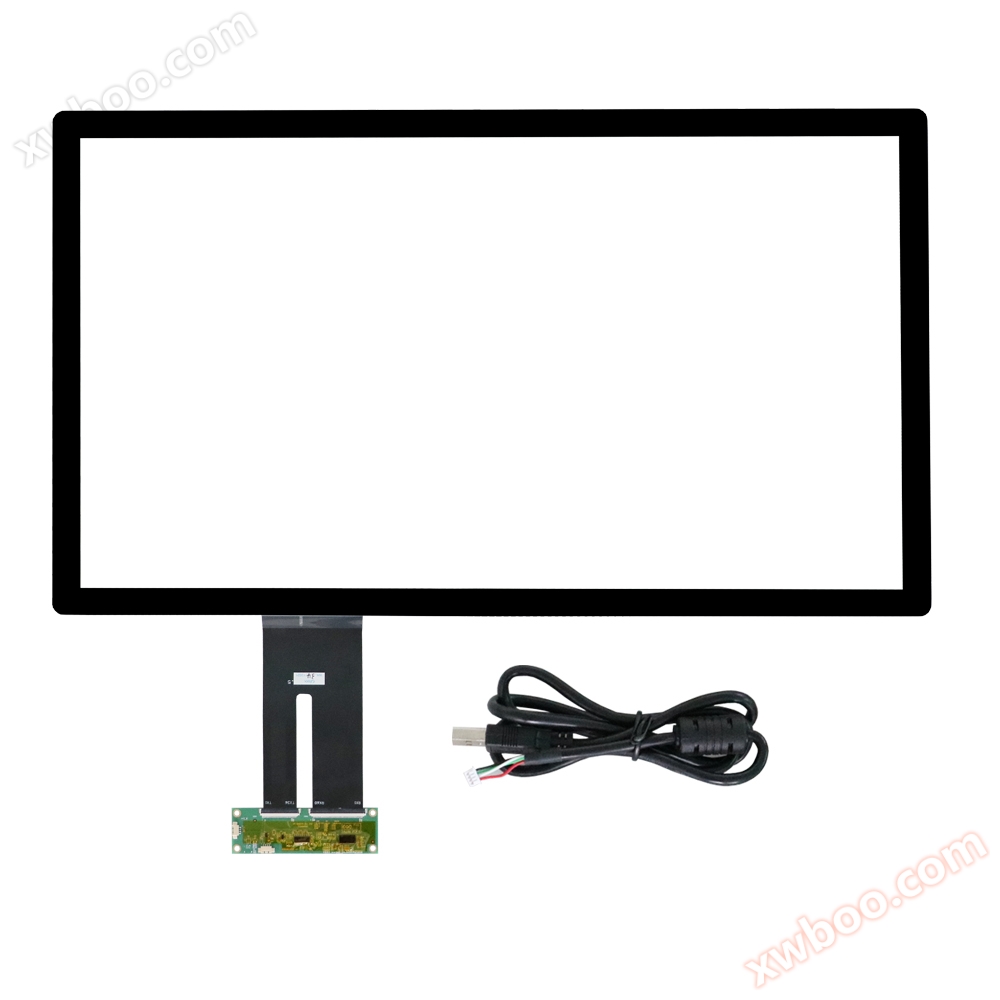 Pantalla táctil TP de 23,8 pulgadas