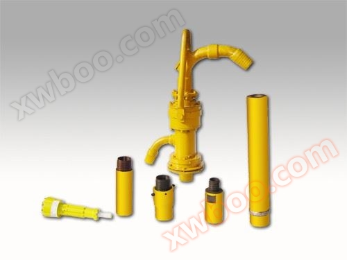 Dvojkanálový plynový kohoutek