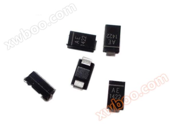 TTL geïntegreerde circuits Shotkie diode