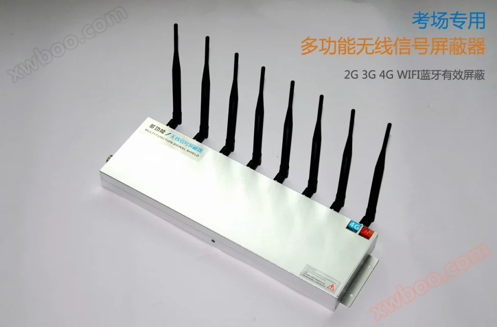 801F Сигнальный экран