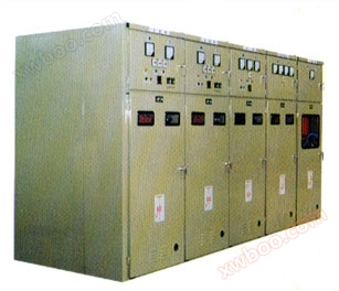 JYN2-12 beralih AC logam tutup suis peralatan