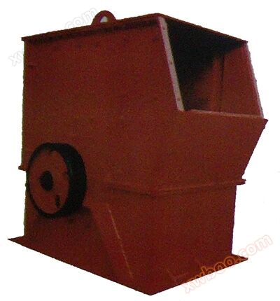 PCA-doos hamerbreker