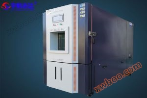 Chip testing environment test box, electronic component humidity test box,