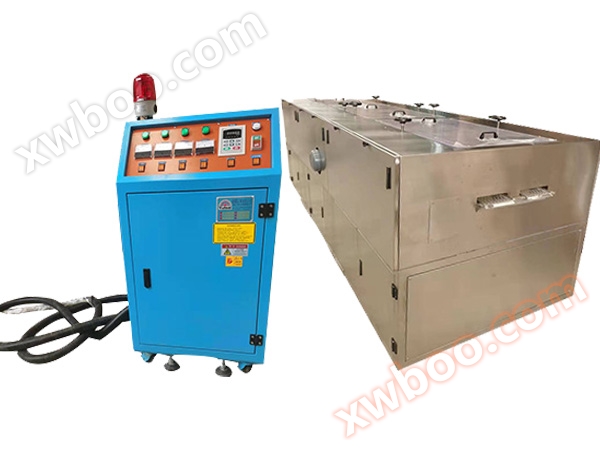 PCB-Reinigungsgeräte