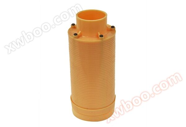 6-inch cloth water dispenser