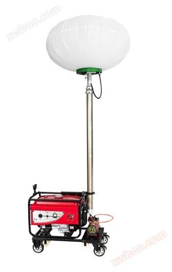 Mobile lighting LED lunar light