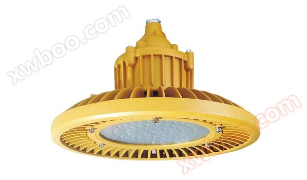 Explosion proof maintenance free energy-saving lamp (LED200W)