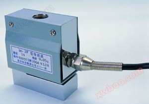 BK-2FA S-type force/weight sensor