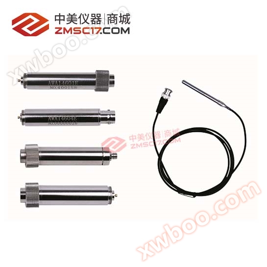 AVA AWA14600 řada reproduktorů přední zesilovač