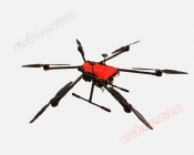 HSK1200 rotary wing unmanned aerial vehicle