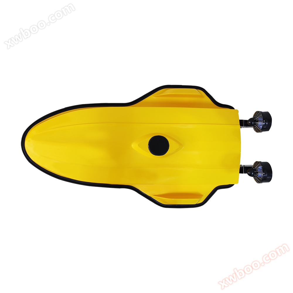 Huawei 3 unmanned survey vessel