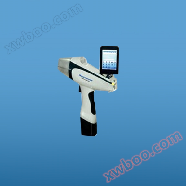 Spektrometer Modell Delta2000