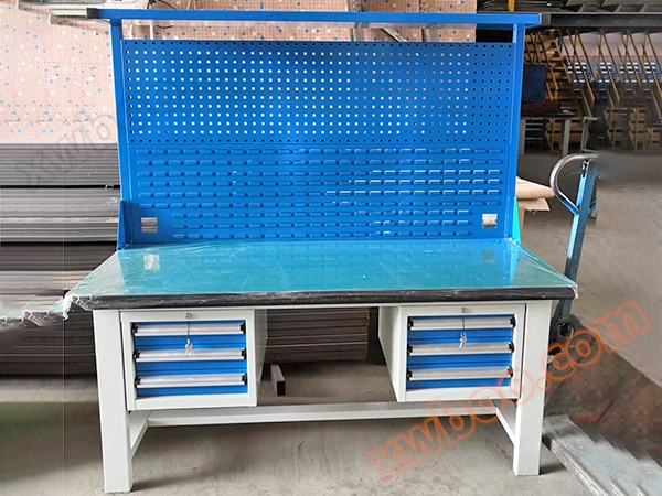 Workshop experimental platform