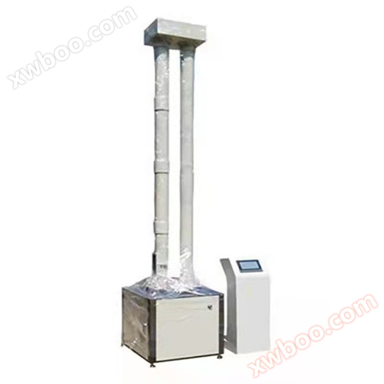 Macchina per la prova di impatto del martello per tubi di plastica CZ-6006 Macchina per la prova di impatto del martello per tubi elettrici Macchina per la prova di impatto del martello per tubi elettrici