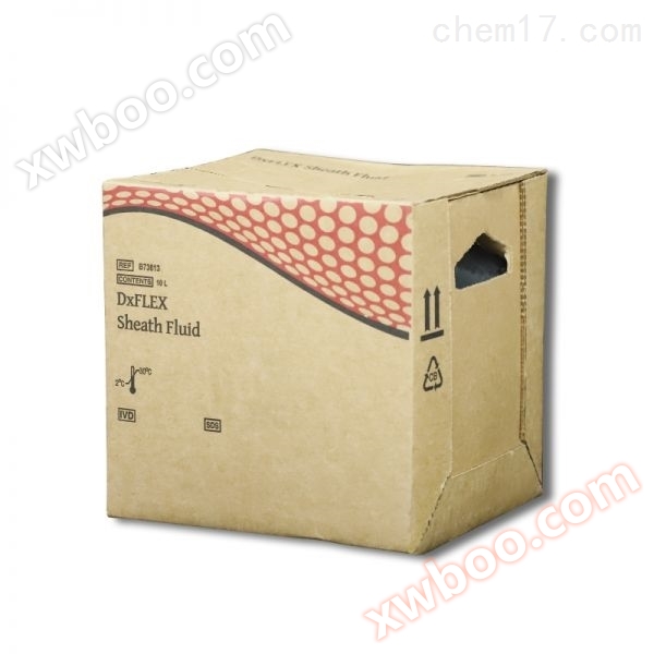 DxFLEX sheath solution for blood cell analysis, 10L